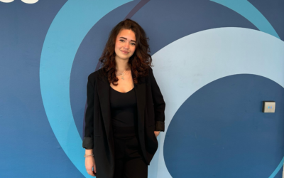 A successful marketing internship at Liquin: Senna shares her experience